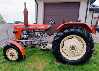 URSUS C-335 # Eksportowy # lepszy od c330 c-330m # oryginał c335