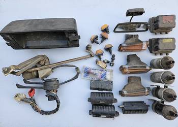 Fiat 126p - części !!!