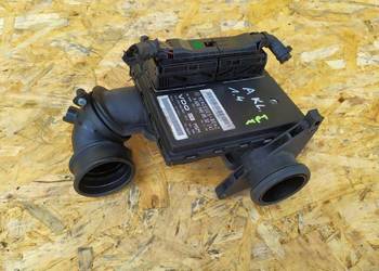 STEROWNIK SILNIKA MERCEDES A KLASA A0265450532