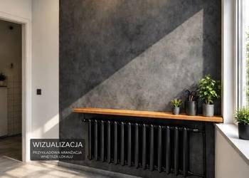 Lokal 12,4 m² | 79 900 zł | PARTER | CZYNSZ 311 ZŁ