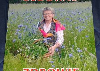 Budować zdrowie - Stefania Korżawska