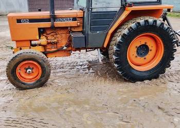 Renault wspomaganie silnik mwm zamiana