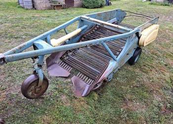 Kopaczka do ziemniaków