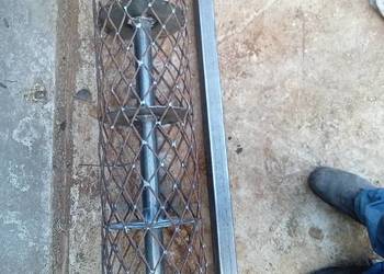 Wały ogrodnicze rolnicze na zamowienie