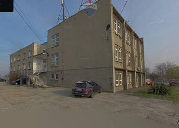 Budynek biurowo-mieszkalny ponad 1100m2 !!!