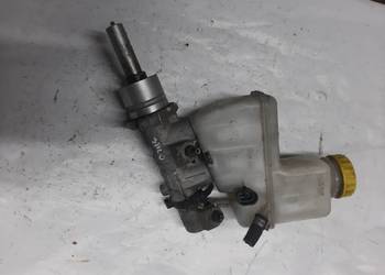 Fiat Stilo pompa hamulcowa + zbiorniczek