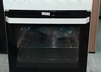 Kuchenka elektryczna Amica