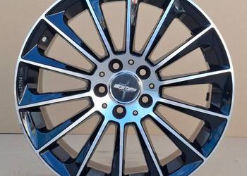 GMP ITALIA STELLAR FELGA ALUFELGA 18 5X112 8J