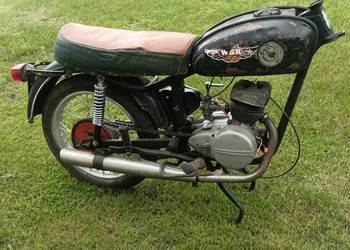 Wsk 125