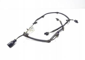 WIĄZKA CZUJNIKÓW PARKOWANIA PDC TYŁ TYLNA VW POLO V 6R LIFT 6R0971065