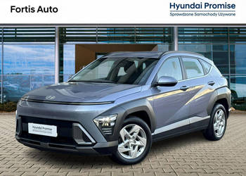 Hyundai Kona 1.0 T-GDi 120KM 7DCT Salon PL FV23% EXECUTIVE + DESIGN Gwaran…