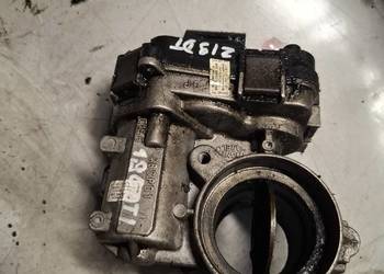 FIAT OPEL astra zafira vectra 1,9 CDTI przepustnica Z19DT