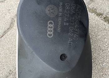 PRZEPUSTNICA CADDY III 2.0 BSX A2C53043740 2003-09
