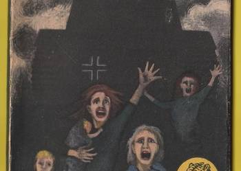 ŻÓŁTY TYGRYS - REDUTA 56 - 1959