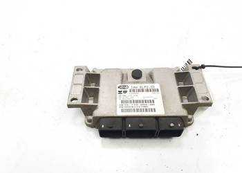 MODUŁ PEUGEOT 307 9654722780