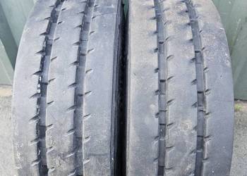 Opony Opona Continental 6.00 6,00 - R 9 Conti RV 20 Para 6.00-9 City