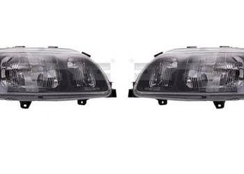 Volvo S60 00-04 Reflektor przedni lampa przednia NOWA