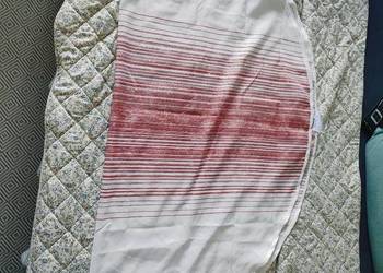 Obrus okrągły Ikea