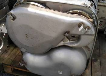 MAN TGX EURO 6 LIFT KATALIZATOR 81151036223
