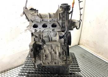 SILNIK SEAT 1.2 70KM CGP 08-17 IBIZA IV