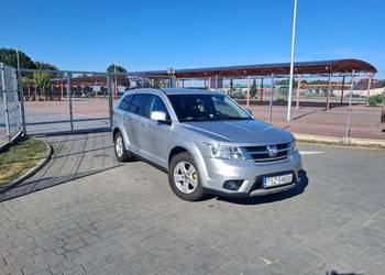 Fiat freemont