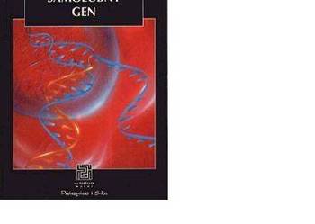 Samolubny gen  -  Richard Dawkins /js