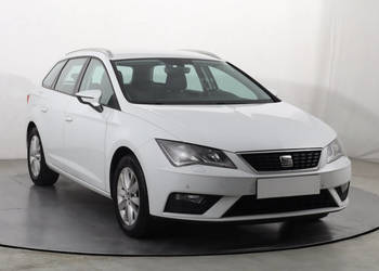 Seat Leon 1.5 TSI