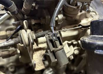 Pompa wtryskowa mechaniczna nissan patrol y60 y61 2.8td super stan okazja