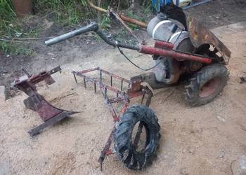 Sprzedam Traktor dzik TF 70