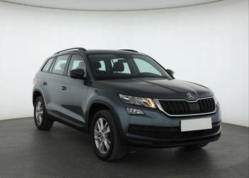 Skoda Kodiaq 1.4 TSI