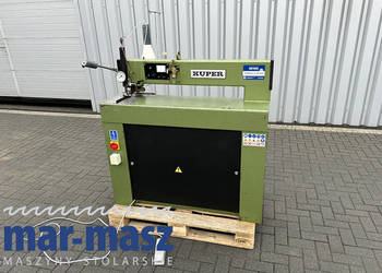 Zszywarka / spajarka do forniru KUPER 900