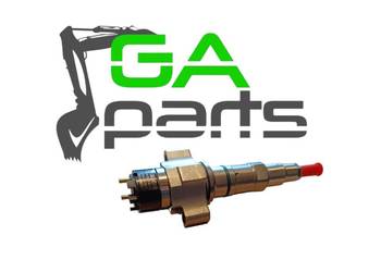 POMPOWTRYSKIWACZ CUMMINS ORYGINAŁ 2872765