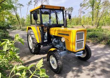 Ursus c360