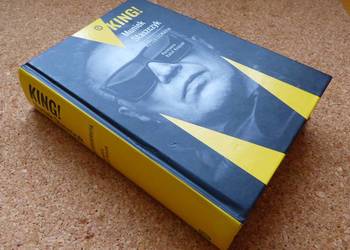 x [L] King Muniek Staszczyk Autobiografia. Staszczyk Księżyk
