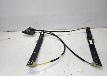 MECHANIZM SZYBY PRAWY PRZÓD AUDI A1 8X 3-DRZWI 8X3837462