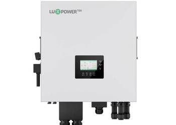 Luxpower Falownik hybrydowy LUXPOWER-GEN-LB-EU 8K Luxpower Falownik hybrydowy LUXPOWER-GEN-LB-EU 8K