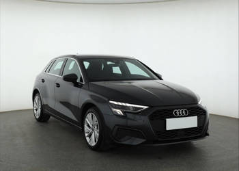 Audi A3 35 TFSI