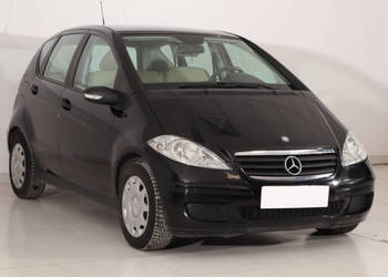 Mercedes A A 150
