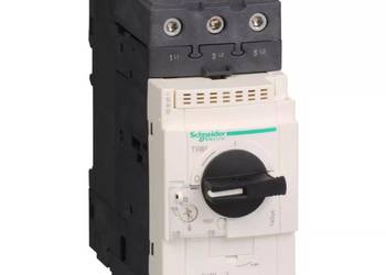 Wyłącznik silnikowy Schneider GV3P32, 23-32A, 15kW, Icu 100kA,