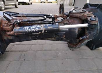 Siłownik skrętu New Holland T 7050