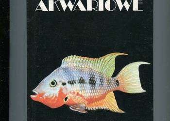 Tropikalne ryby akwariowe