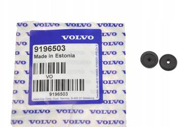 VOLVO 850 C30 C70 V40 klips pasa bezpieczenstwa OE