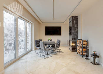 Mieszkanie Marki 142.23m2 5 pokojowe