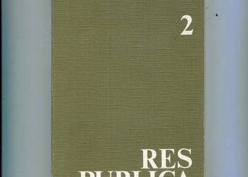 Res Publica 2/1979