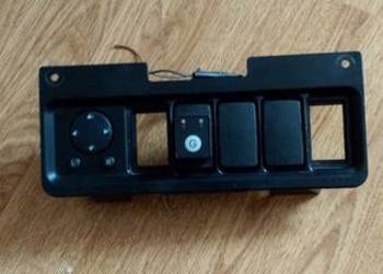 Panel sterowania lusterek seat Cordoba