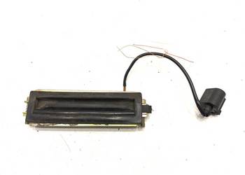 KLAMKA KLAPY TYŁ VW PASSAT B5 FL 3B9827566B Kombi 00-05 GRANATOWY