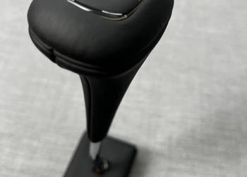 GAŁKA ZMIANY BIEGÓW LOGO WALD MERCEDES W140 W124 W126 R129