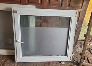 Okna aluminiowe 120x108