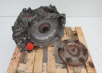 AUTOMATYCZNA SKRZYNIA BIEGÓW Volvo V70 III XC70 II 2.4 D5 _ 1283144 TF-80