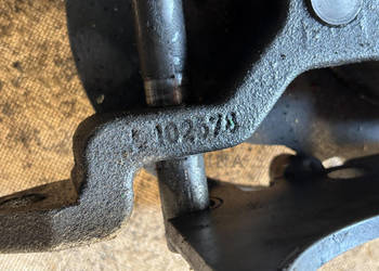 John Deere 6010 6110 6210 Podpora Przełącznik Krzywka AL110090 L102578 AL1…